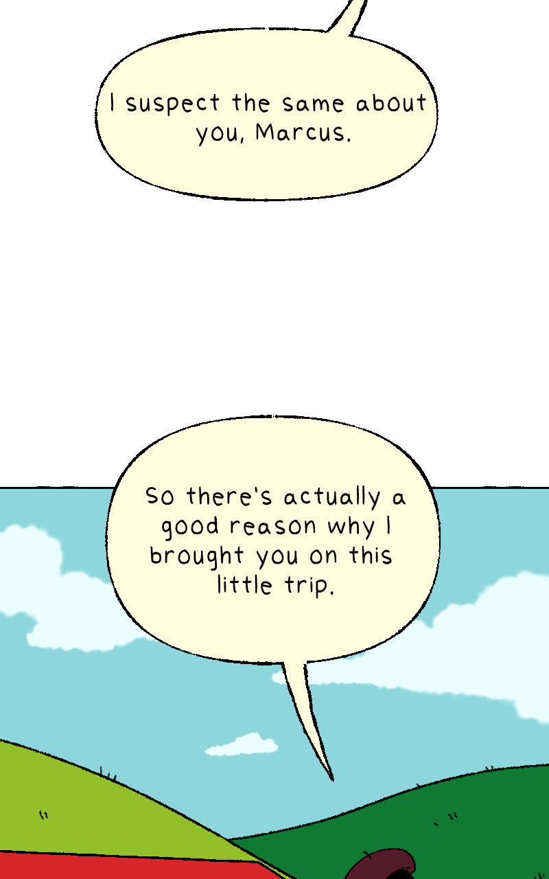 Read Cat Girl chapter 17 image 28 on Lezhin