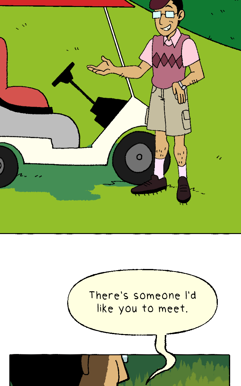 Read Cat Girl chapter 17 image 29 on Lezhin