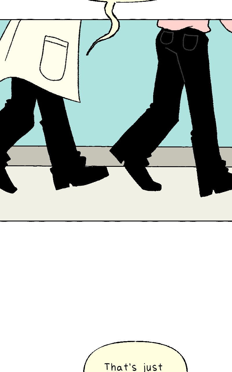 Read Cat Girl chapter 17 image 3 on Lezhin