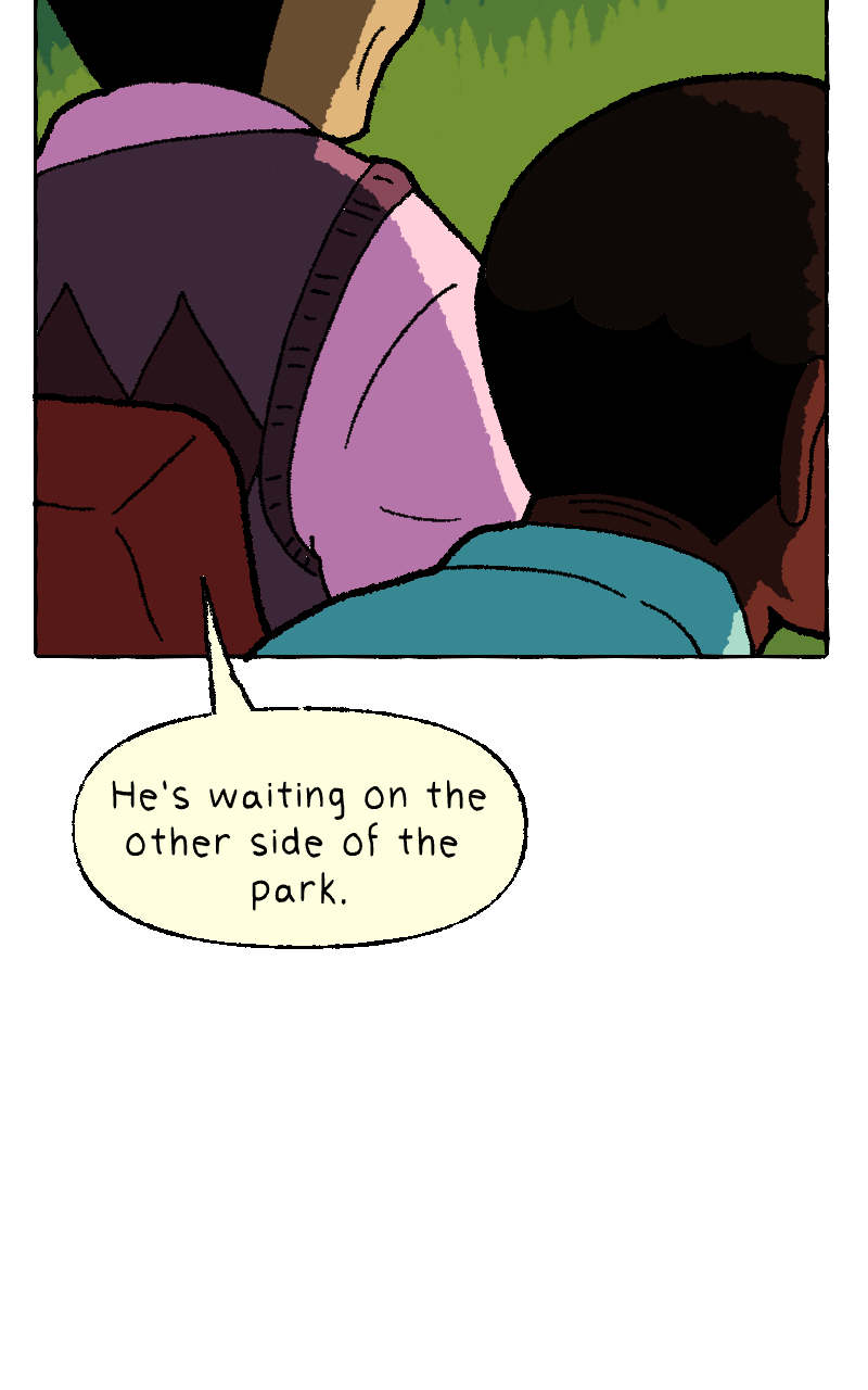 Read Cat Girl chapter 17 image 30 on Lezhin
