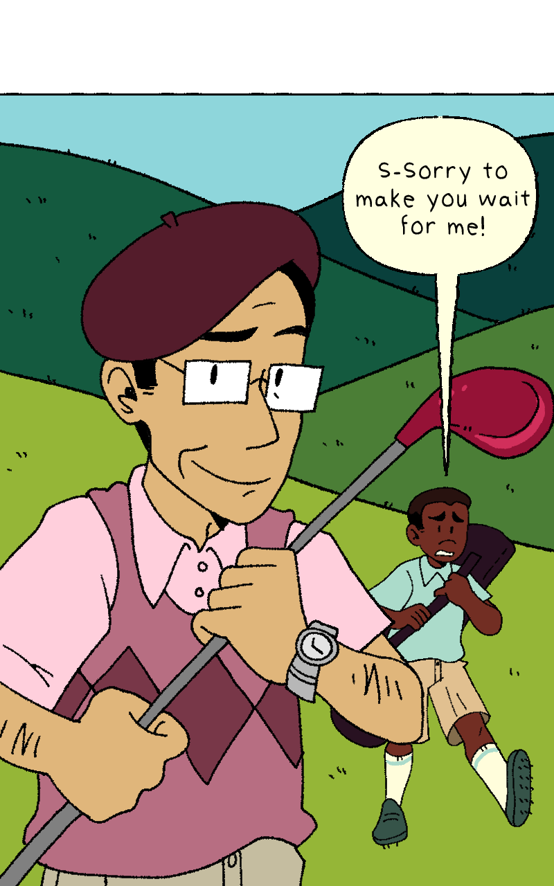 Read Cat Girl chapter 17 image 36 on Lezhin