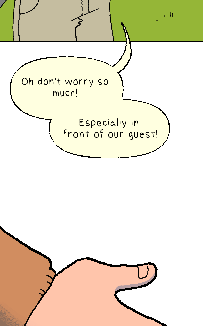 Read Cat Girl chapter 17 image 37 on Lezhin