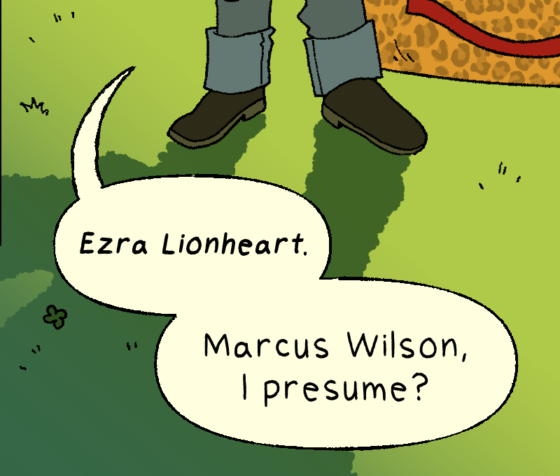 Read Cat Girl chapter 17 image 44 on Lezhin