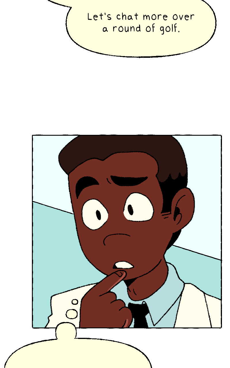 Read Cat Girl chapter 17 image 5 on Lezhin