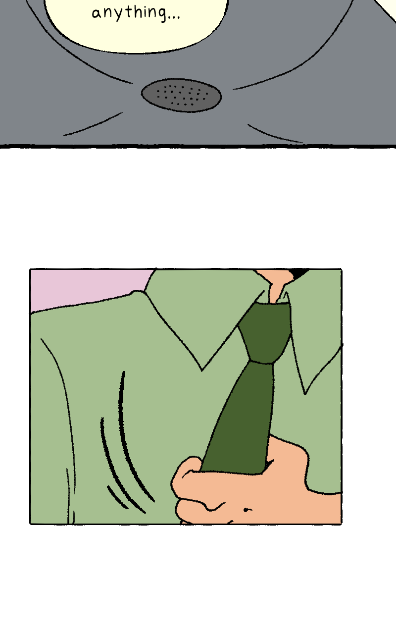 Read Cat Girl chapter 18 image 1 on Lezhin