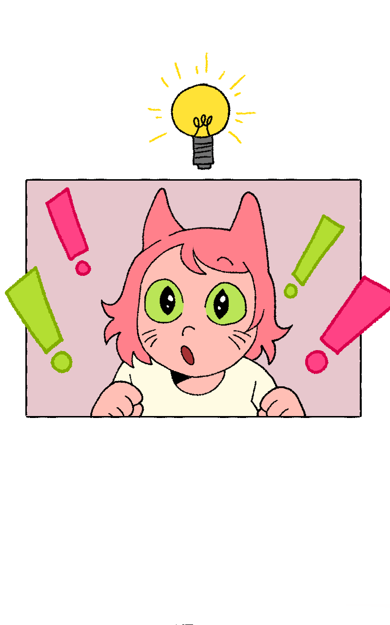 Read Cat Girl chapter 18 image 12 on Lezhin