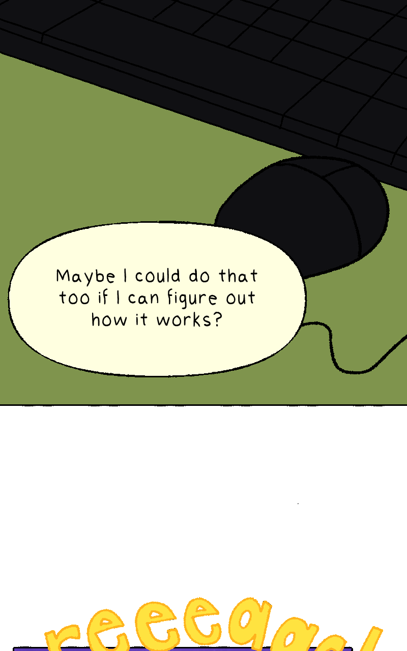 Read Cat Girl chapter 18 image 14 on Lezhin