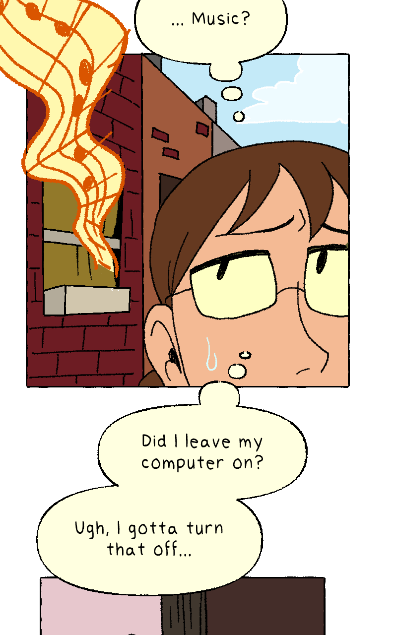 Read Cat Girl chapter 18 image 26 on Lezhin