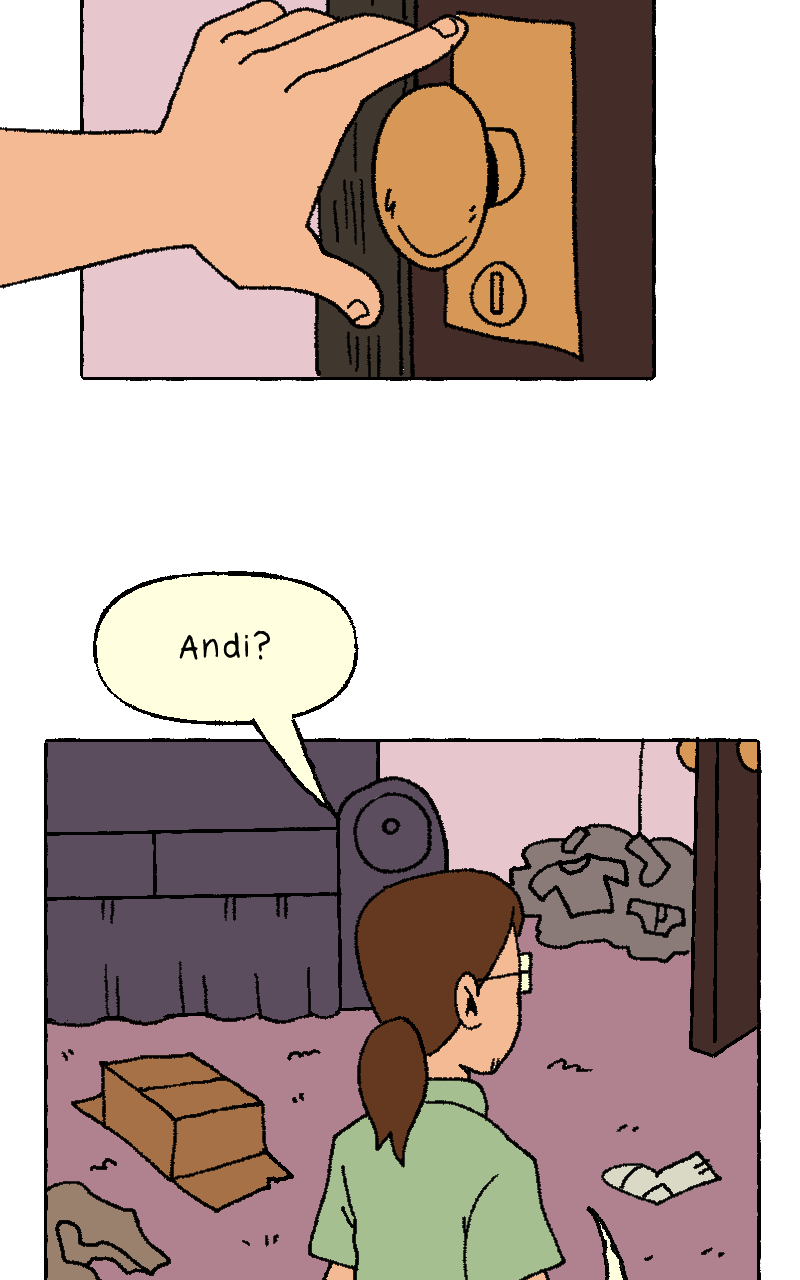 Read Cat Girl chapter 18 image 27 on Lezhin