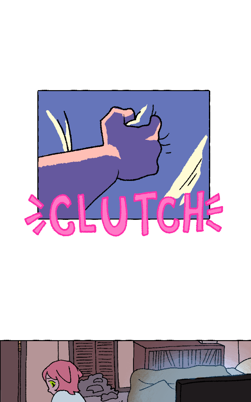 Read Cat Girl chapter 18 image 33 on Lezhin