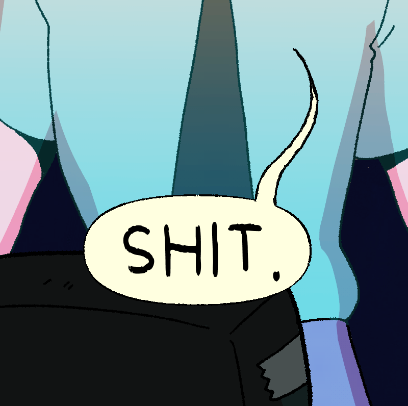 Read Cat Girl chapter 18 image 38 on Lezhin