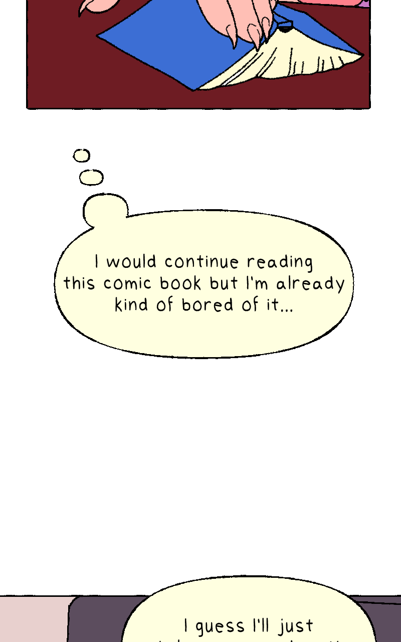 Read Cat Girl chapter 18 image 9 on Lezhin