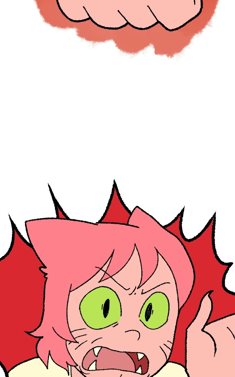 Read Cat Girl chapter 19 image 10 on Lezhin