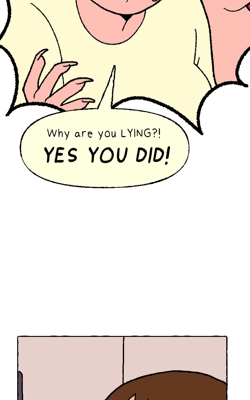 Read Cat Girl chapter 19 image 11 on Lezhin