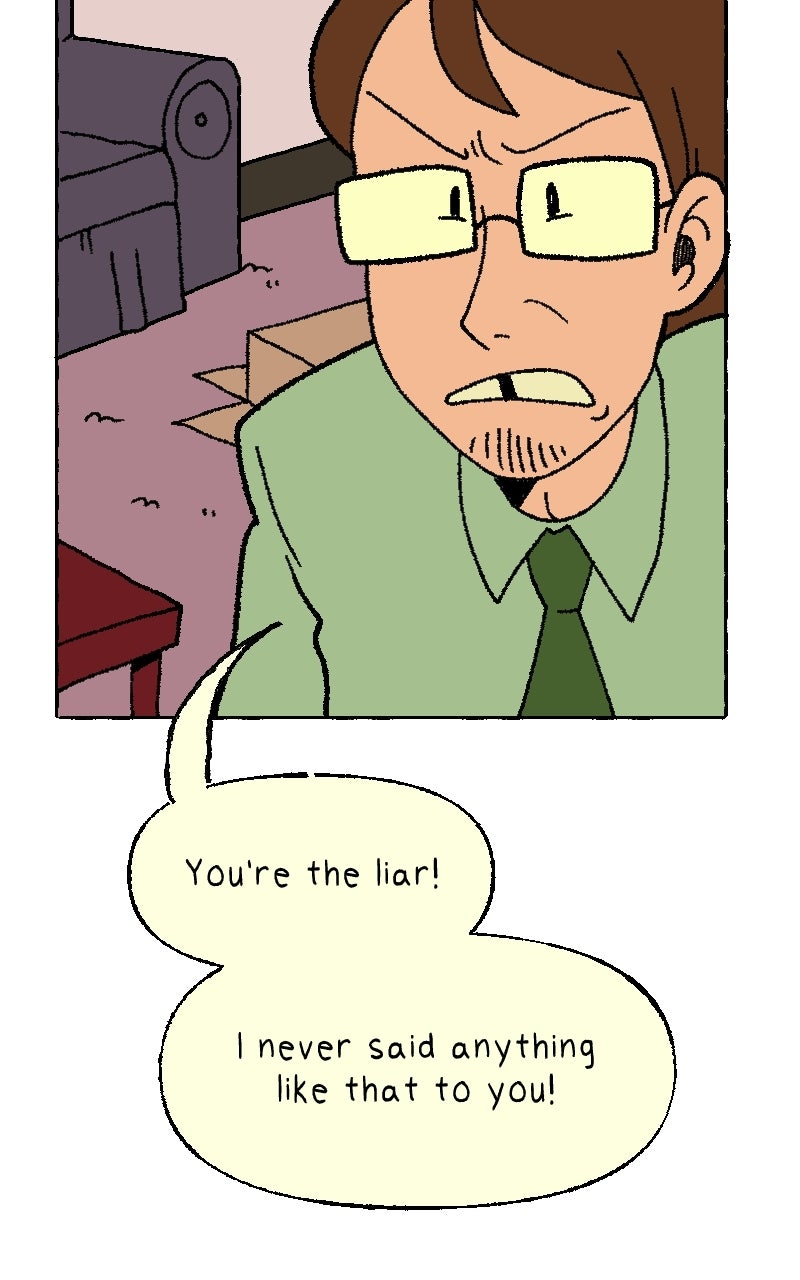 Read Cat Girl chapter 19 image 12 on Lezhin
