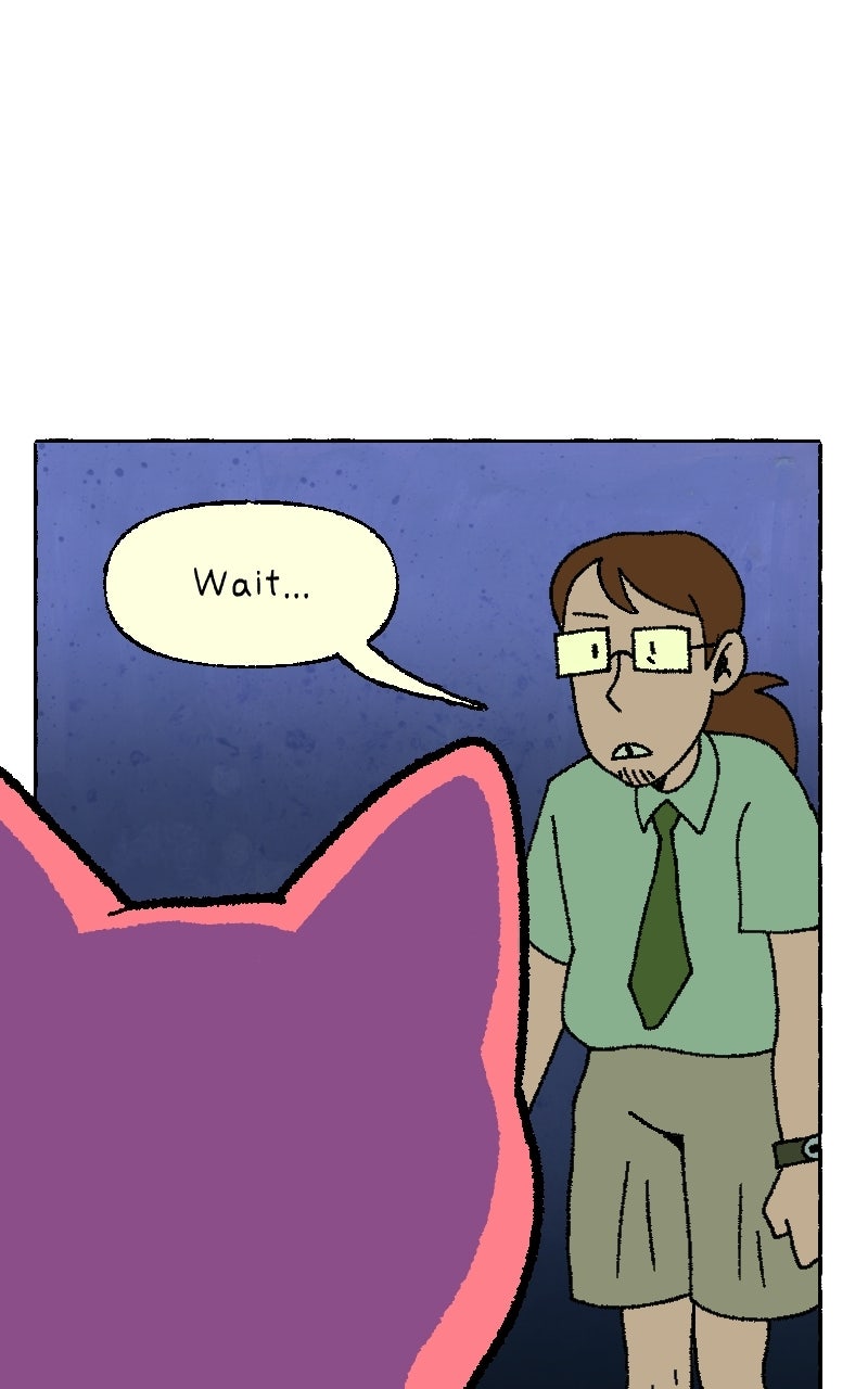 Read Cat Girl chapter 19 image 13 on Lezhin