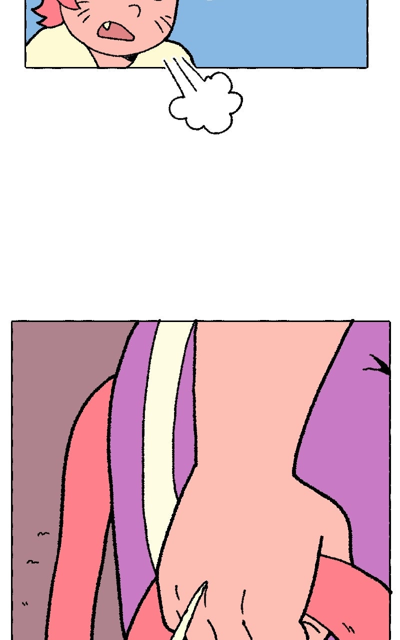 Read Cat Girl chapter 19 image 15 on Lezhin