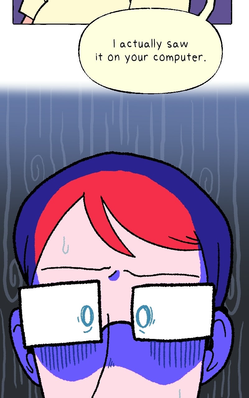 Read Cat Girl chapter 19 image 17 on Lezhin