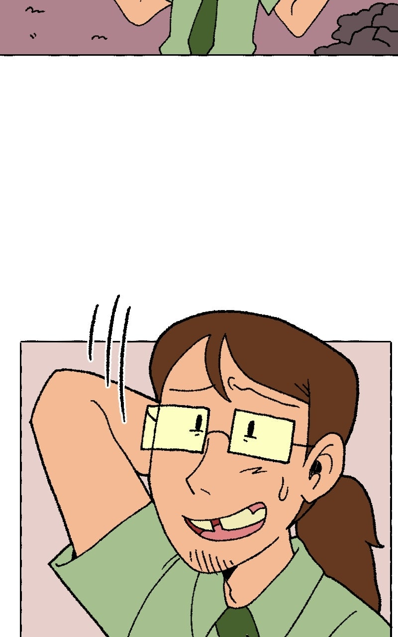 Read Cat Girl chapter 19 image 2 on Lezhin