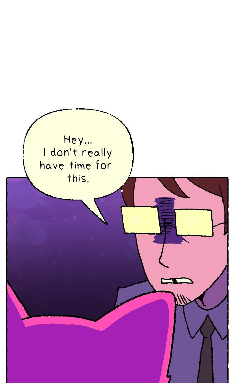 Read Cat Girl chapter 19 image 20 on Lezhin