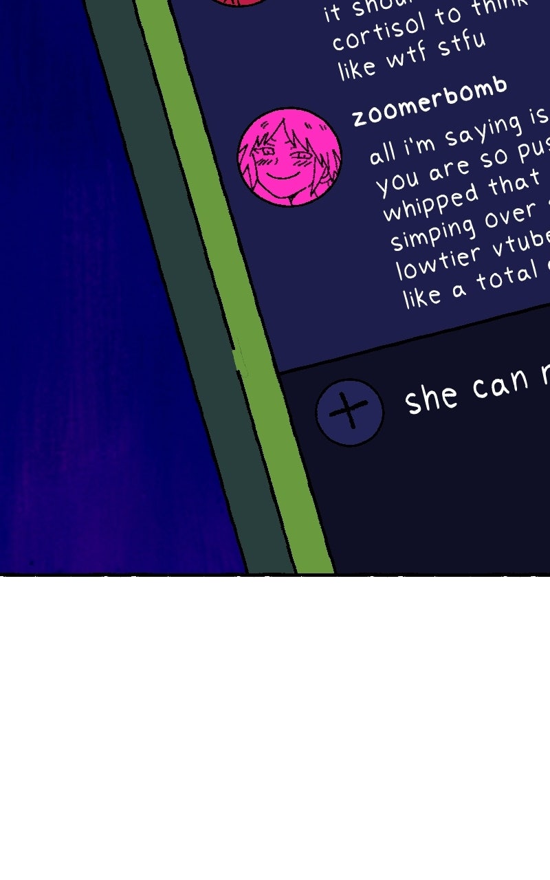 Read Cat Girl chapter 19 image 26 on Lezhin