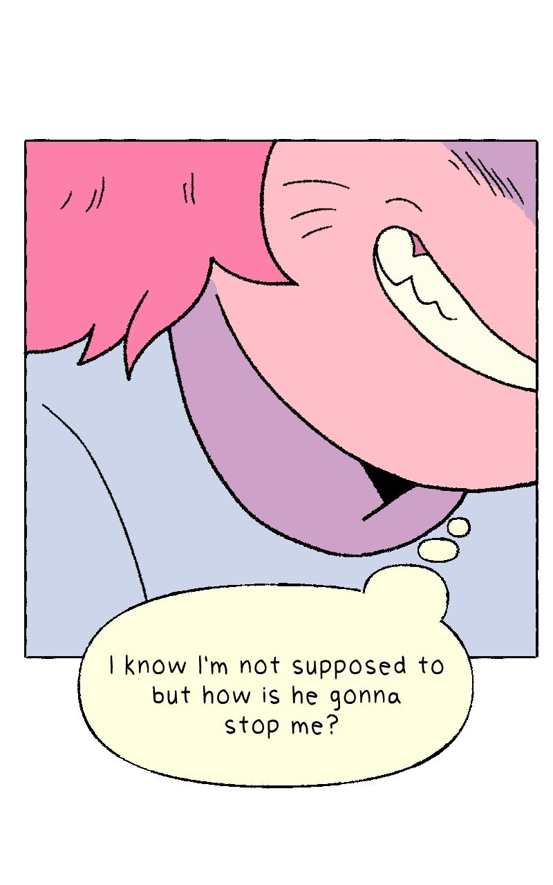 Read Cat Girl chapter 19 image 30 on Lezhin
