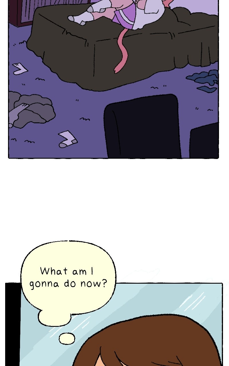 Read Cat Girl chapter 19 image 37 on Lezhin