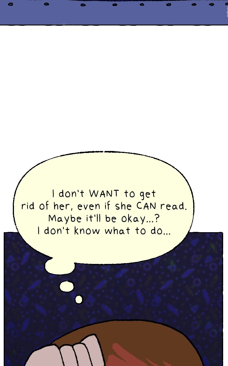 Read Cat Girl chapter 19 image 40 on Lezhin