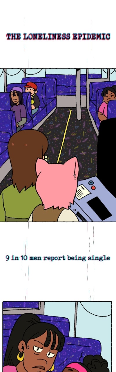 Read Cat Girl chapter 2 image 10 on Lezhin