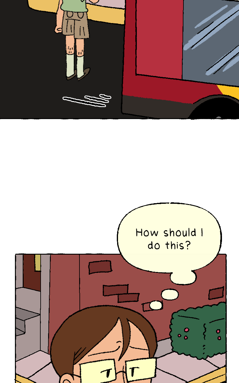 Read Cat Girl chapter 20 image 1 on Lezhin