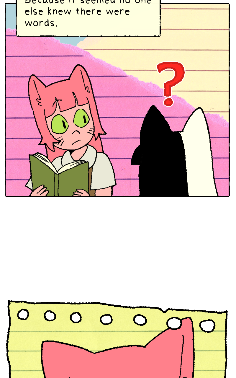 Read Cat Girl chapter 20 image 10 on Lezhin