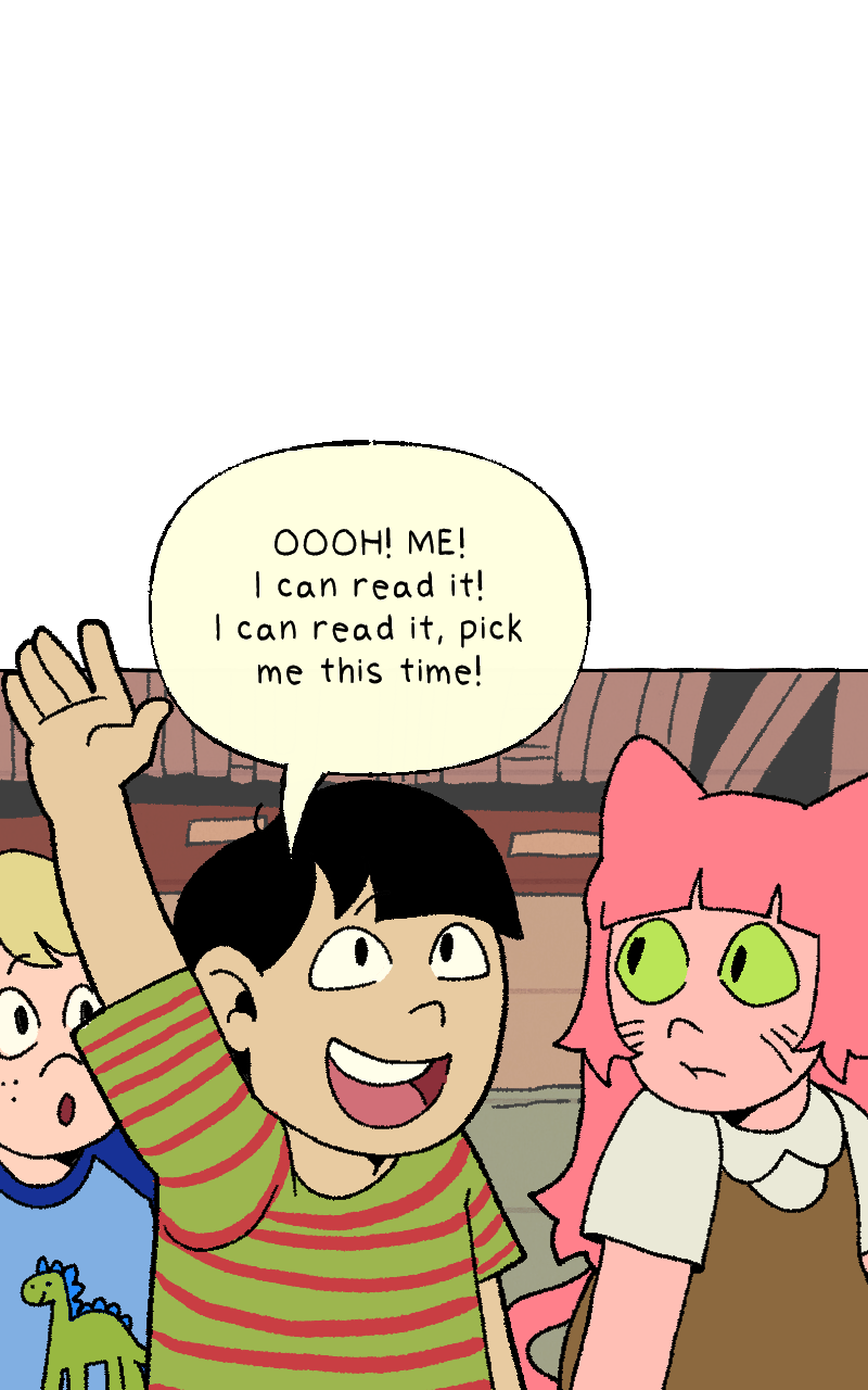 Read Cat Girl chapter 20 image 14 on Lezhin