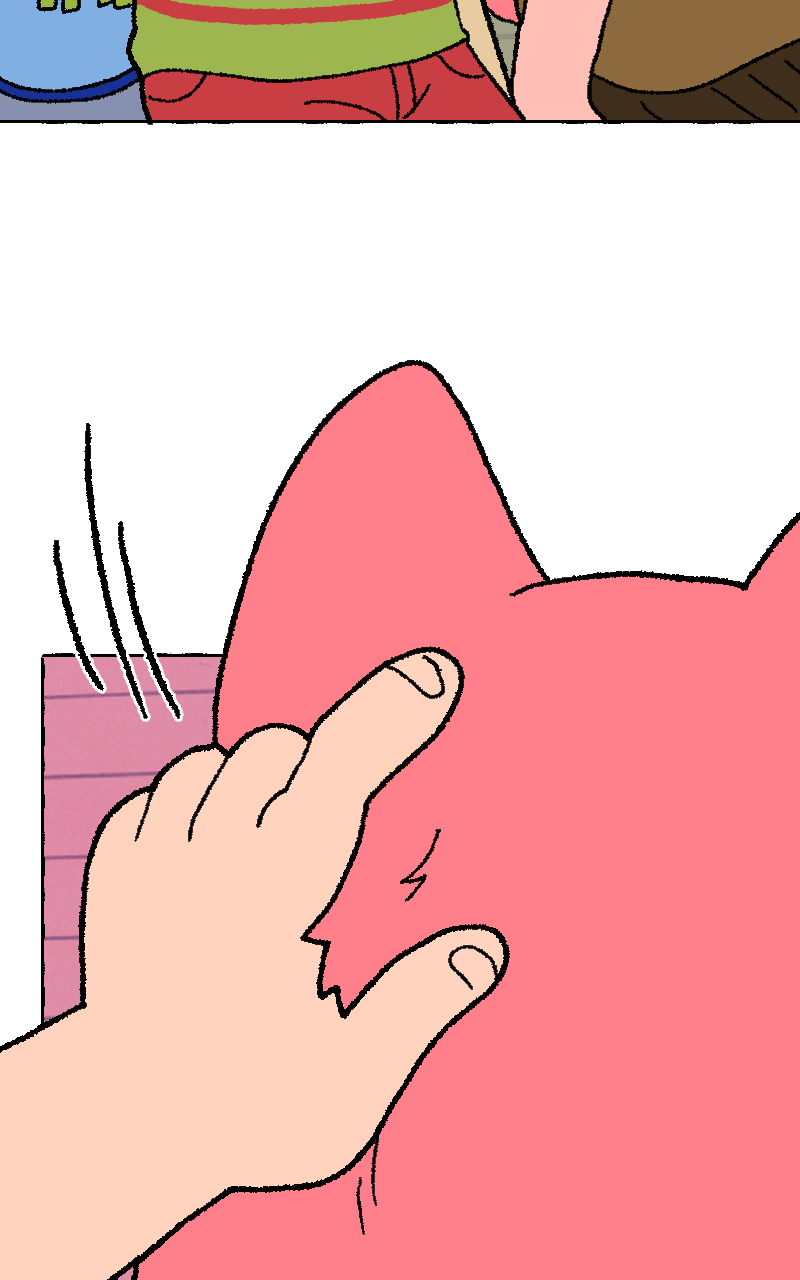 Read Cat Girl chapter 20 image 15 on Lezhin
