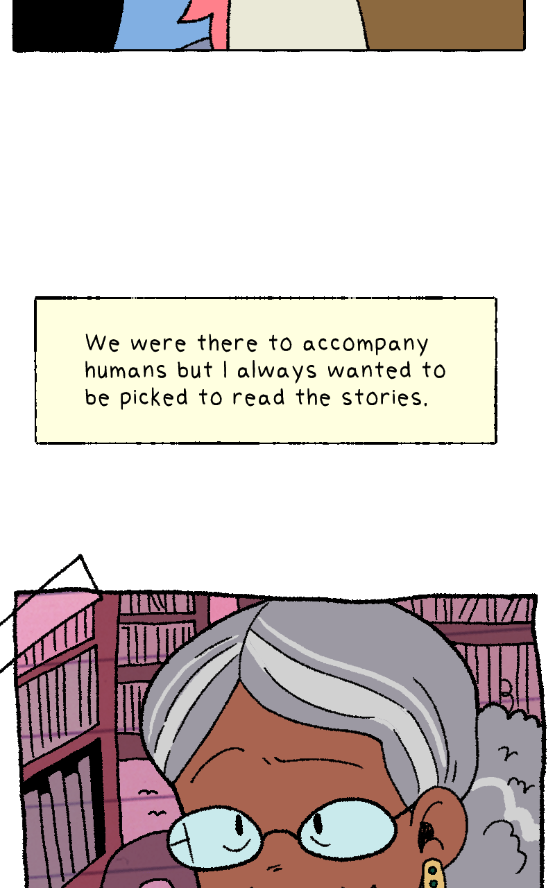 Read Cat Girl chapter 20 image 17 on Lezhin