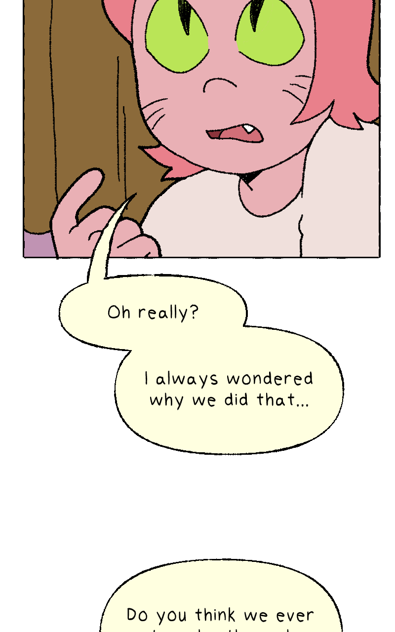 Read Cat Girl chapter 20 image 20 on Lezhin