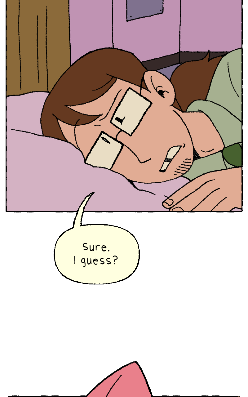 Read Cat Girl chapter 20 image 25 on Lezhin