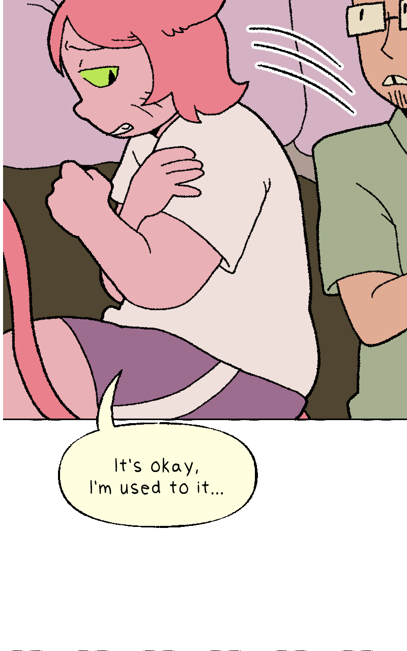 Read Cat Girl chapter 20 image 29 on Lezhin