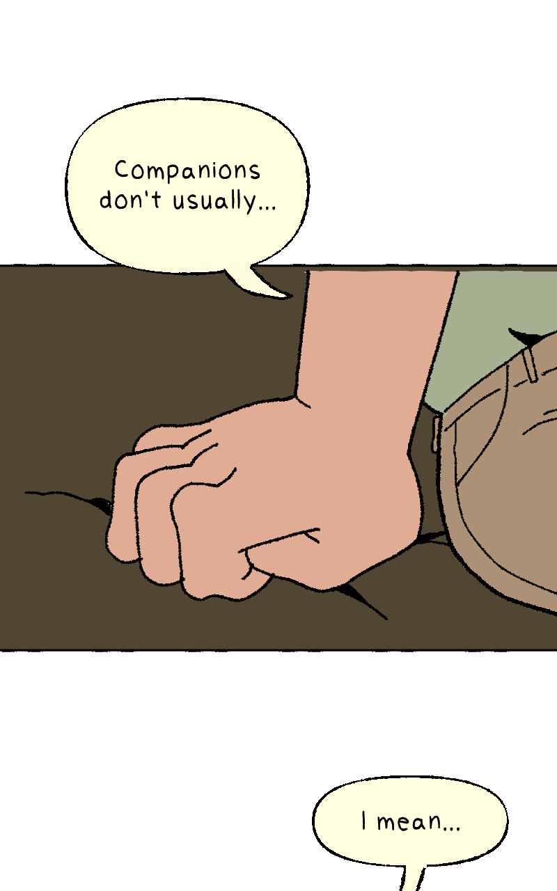 Read Cat Girl chapter 20 image 5 on Lezhin