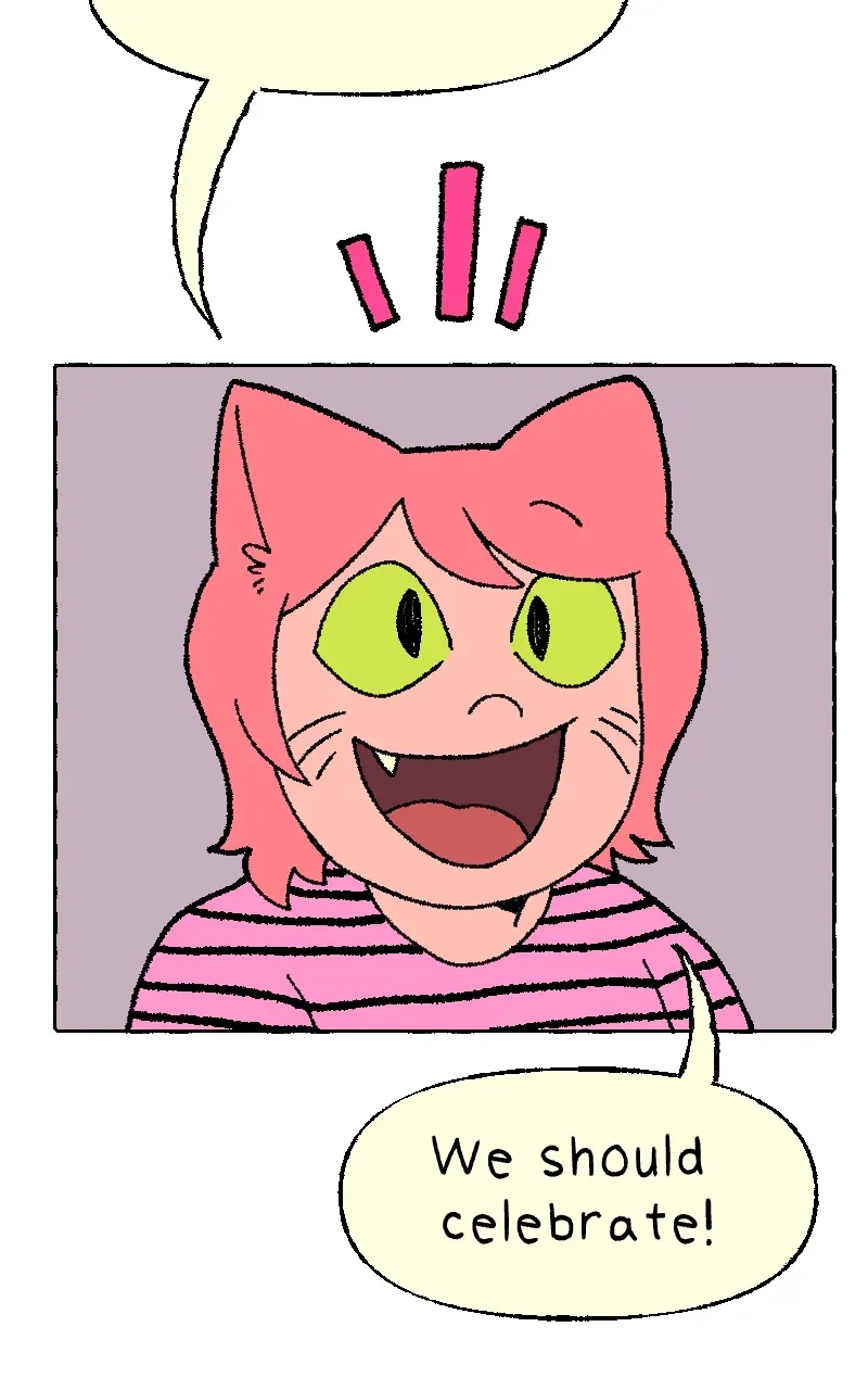 Read Cat Girl chapter 21 image 10 on Lezhin