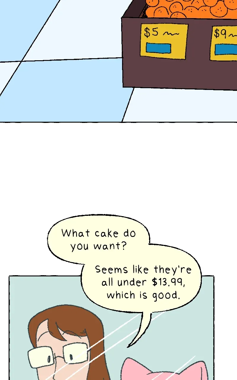 Read Cat Girl chapter 21 image 14 on Lezhin