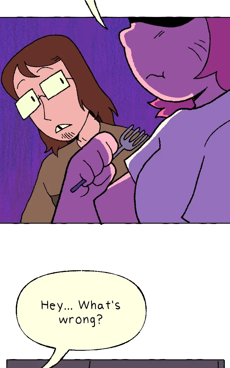 Read Cat Girl chapter 21 image 22 on Lezhin
