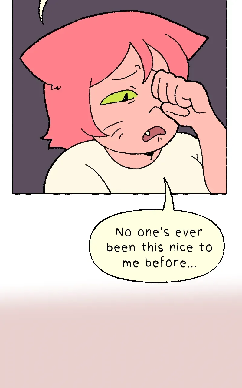 Read Cat Girl chapter 21 image 25 on Lezhin