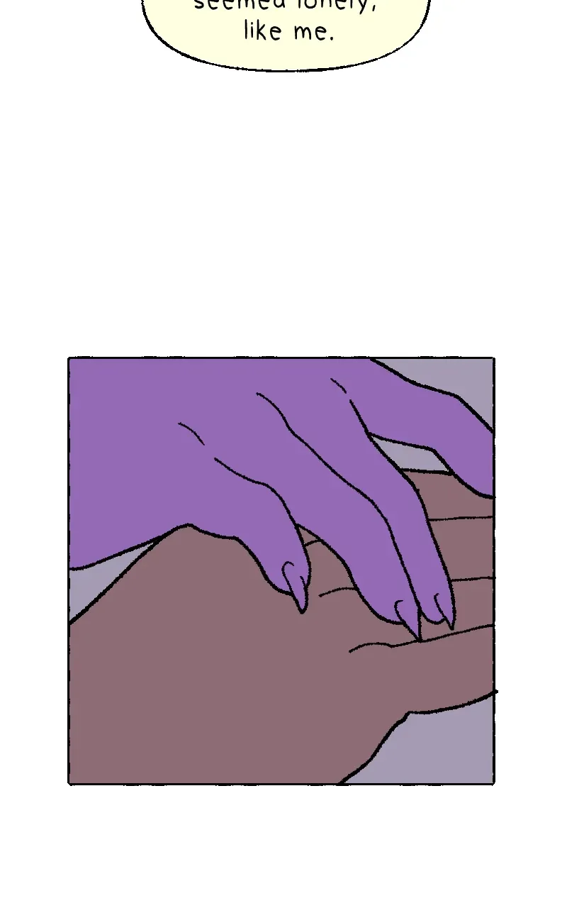 Read Cat Girl chapter 21 image 35 on Lezhin