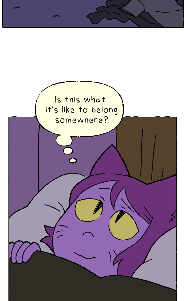 Read Cat Girl chapter 21 image 37 on Lezhin