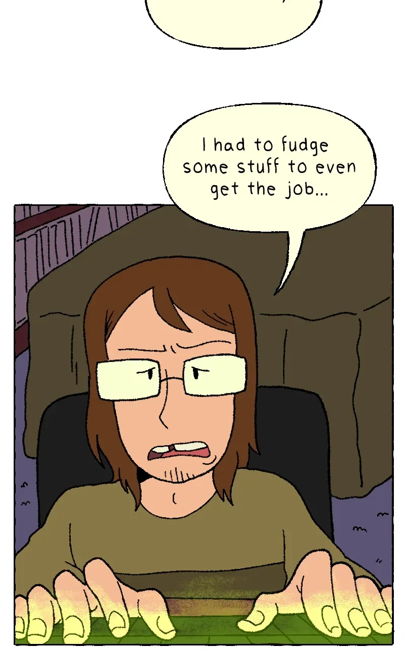 Read Cat Girl chapter 21 image 4 on Lezhin