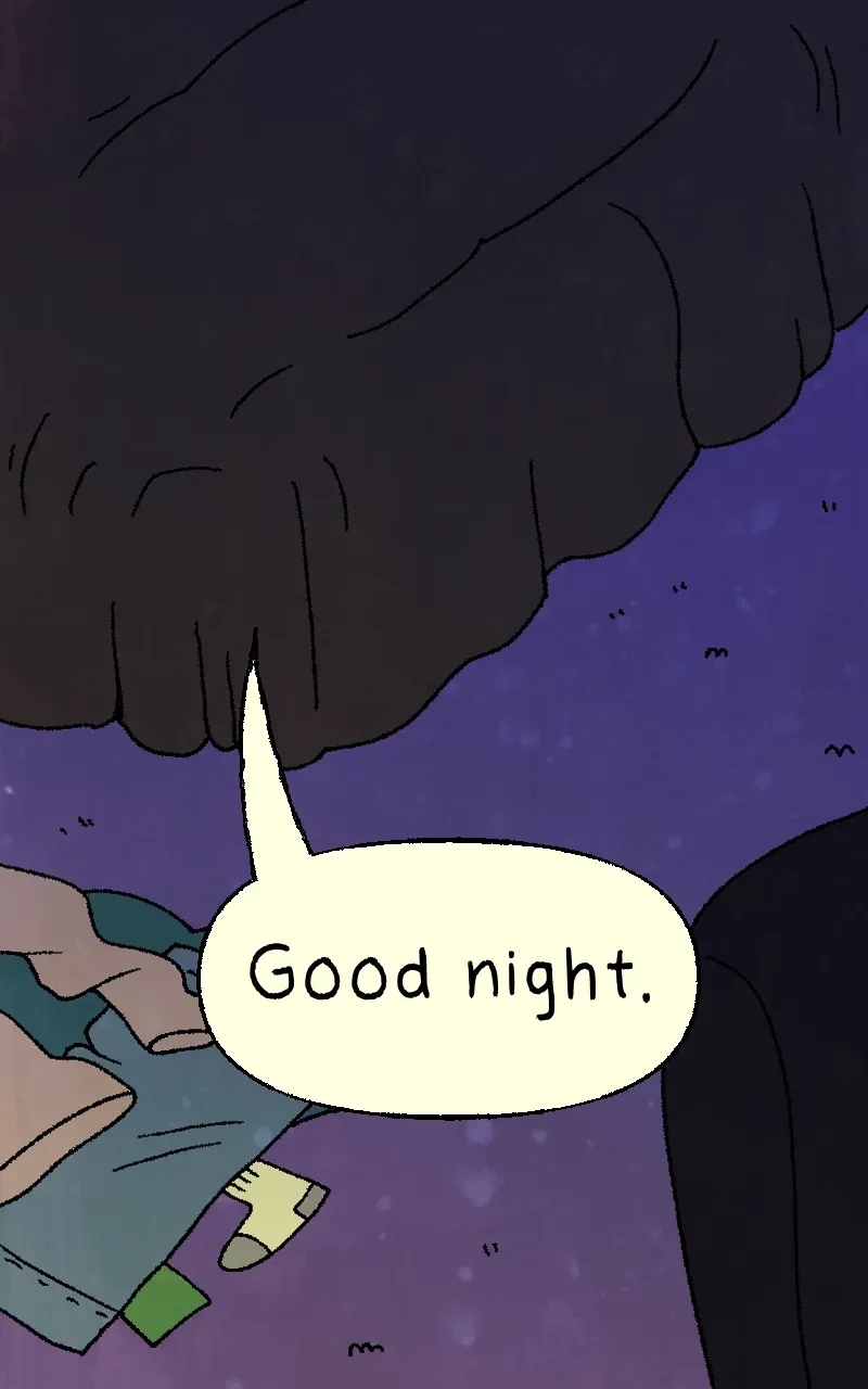 Read Cat Girl chapter 21 image 40 on Lezhin