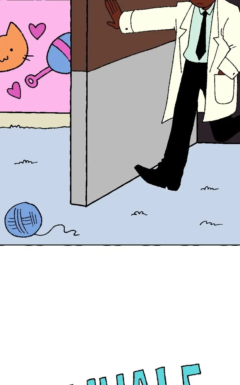 Read Cat Girl chapter 22 image 12 on Lezhin