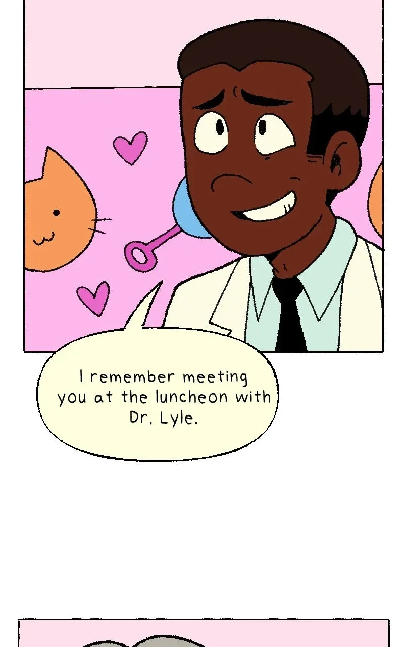 Read Cat Girl chapter 22 image 17 on Lezhin