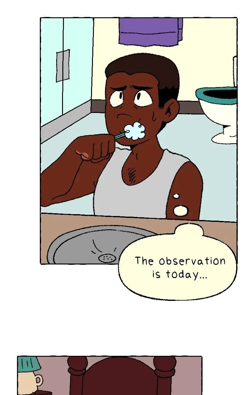Read Cat Girl chapter 22 image 2 on Lezhin