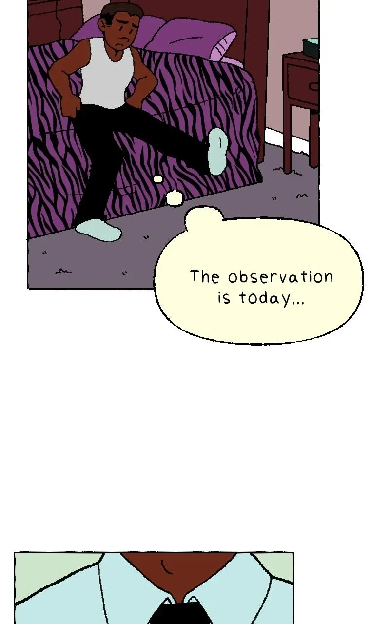 Read Cat Girl chapter 22 image 3 on Lezhin